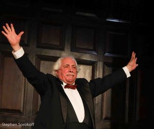 Louis Dall'Ava Photo