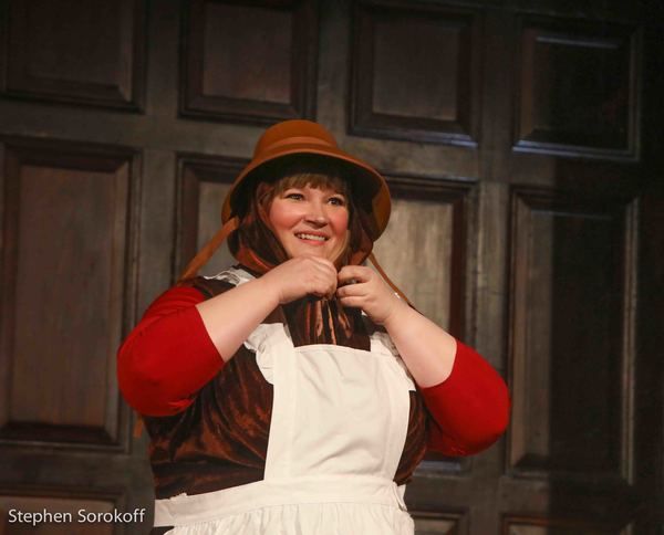 Angela Christine Smith Photo