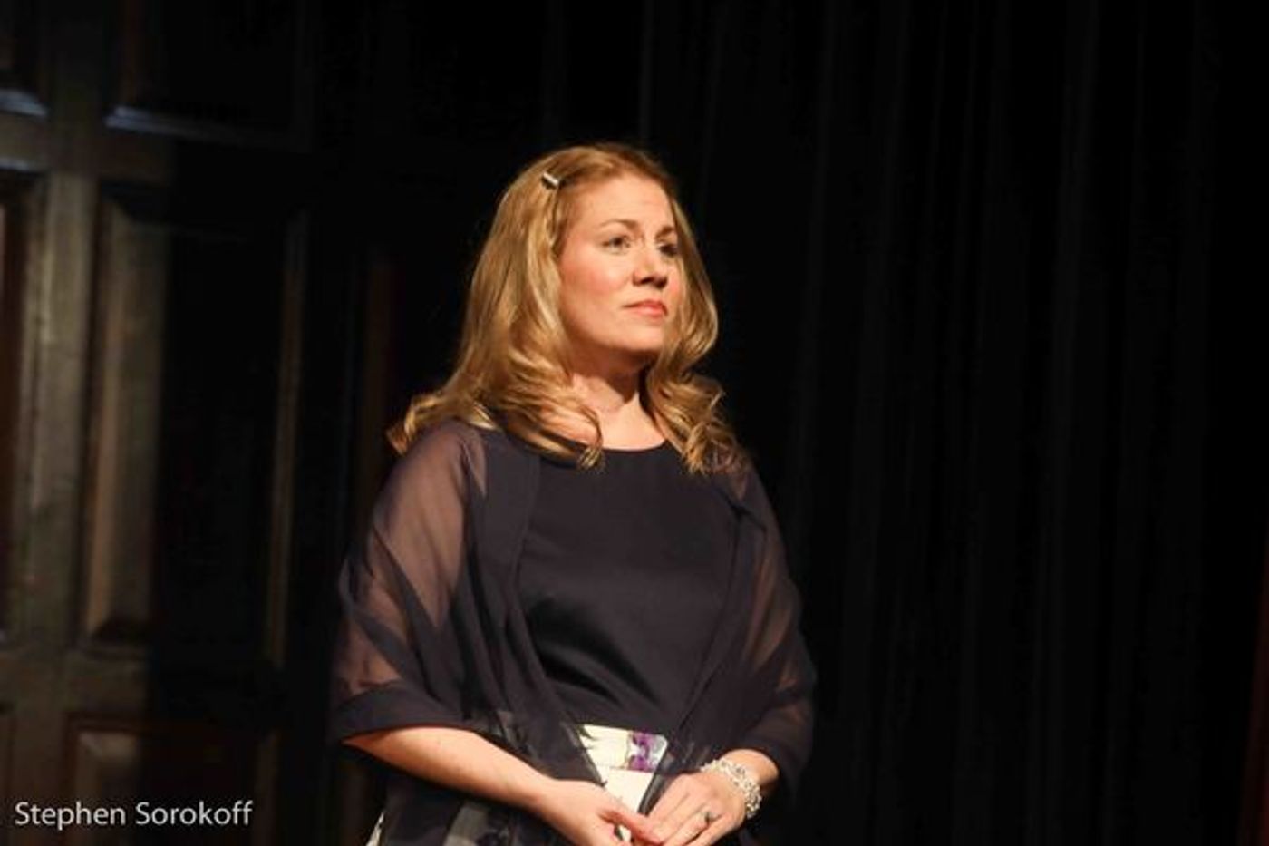 Photo Coverage: Sheldon Harnick Honored By New York Gilbert & Sullivan Players  Image