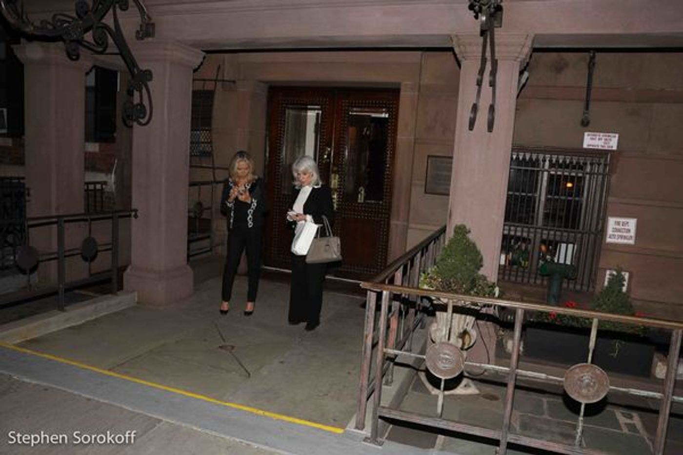 Photo Coverage: Sheldon Harnick Honored By New York Gilbert & Sullivan Players  Image