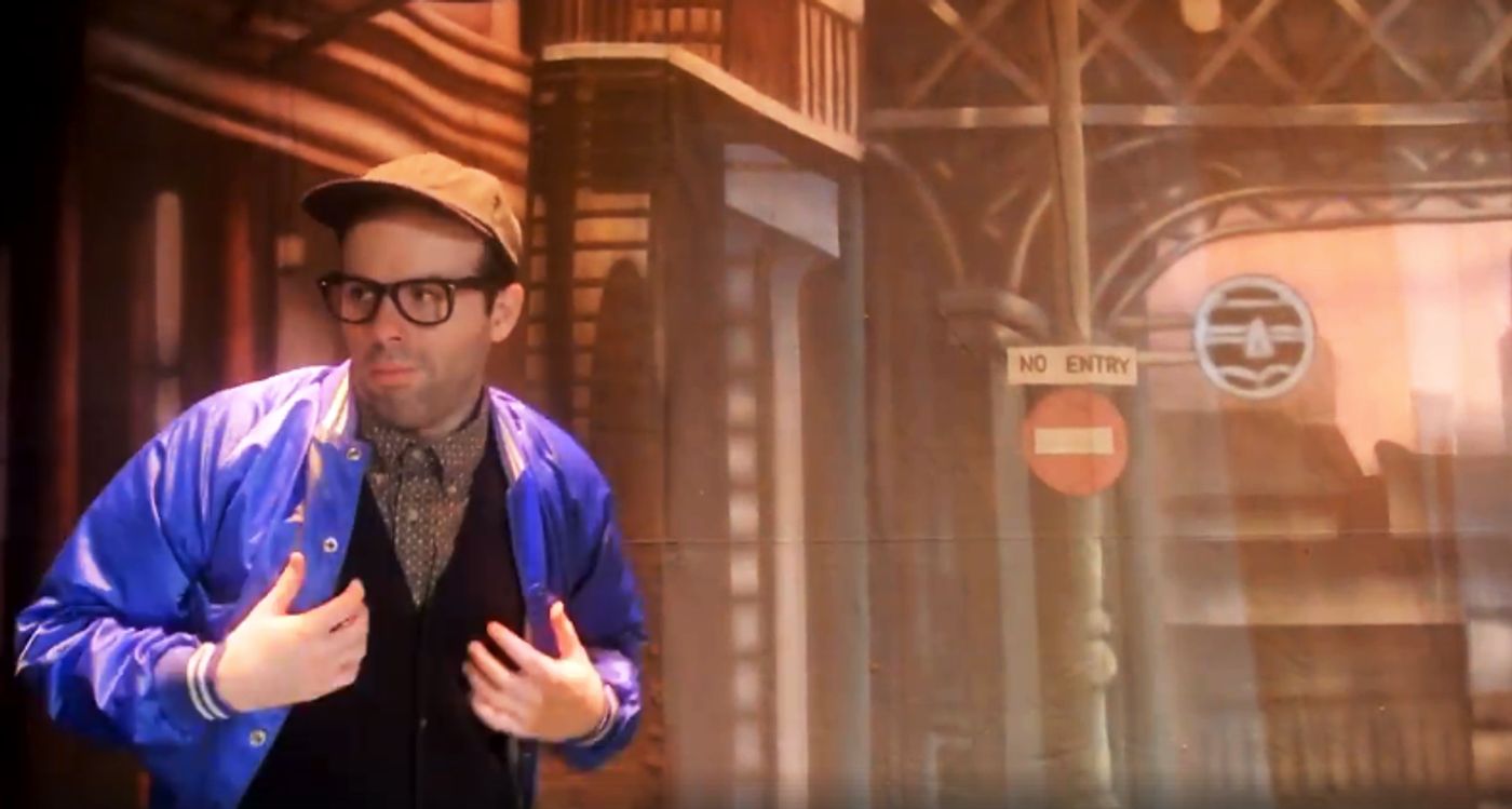 BWW Previews: LITTLE SHOP OF HORRORS at YMCA Boulton Center For The Performing Arts  Image