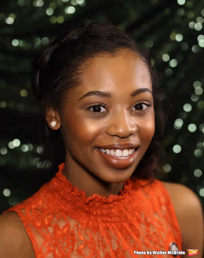 Hailey Kilgore Photo