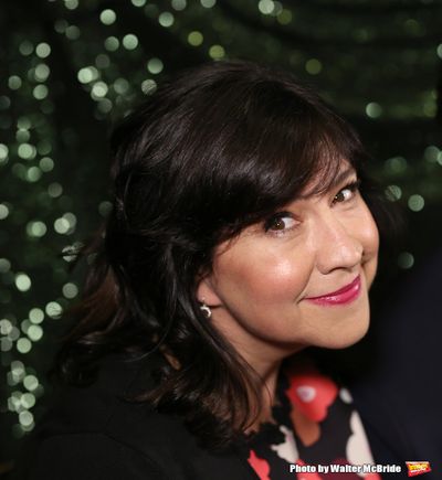 Kristen Anderson-Lopez  Photo