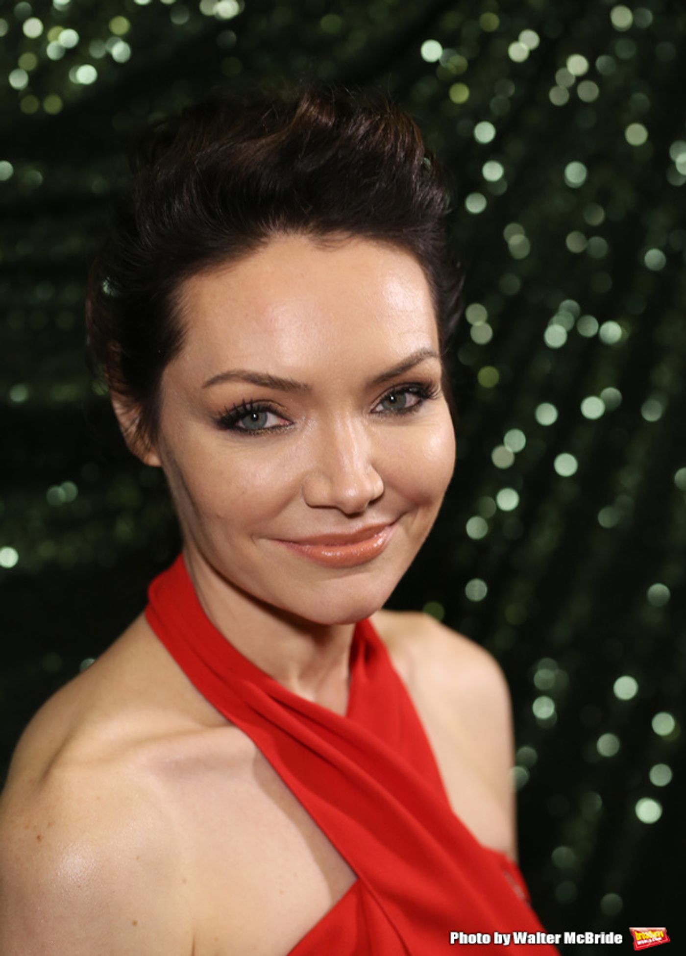 Photo Coverage: The 2018 Tony Nominees Are Ready for Their Close-Ups!  Image