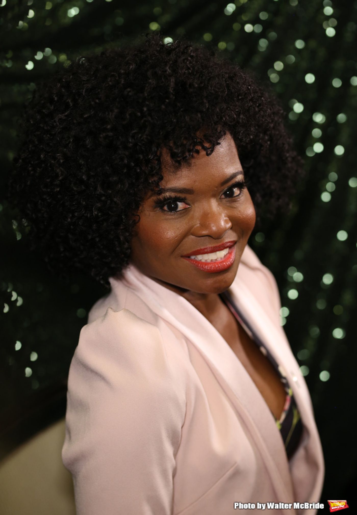 Photo Coverage: The 2018 Tony Nominees Are Ready for Their Close-Ups!  Image