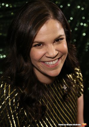 Lindsay Mendez  Photo