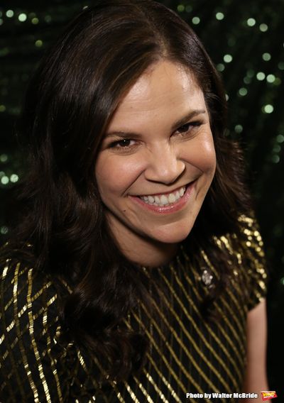 Lindsay Mendez  Photo