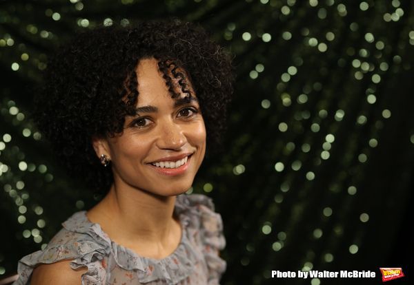 Lauren Ridloff  Photo