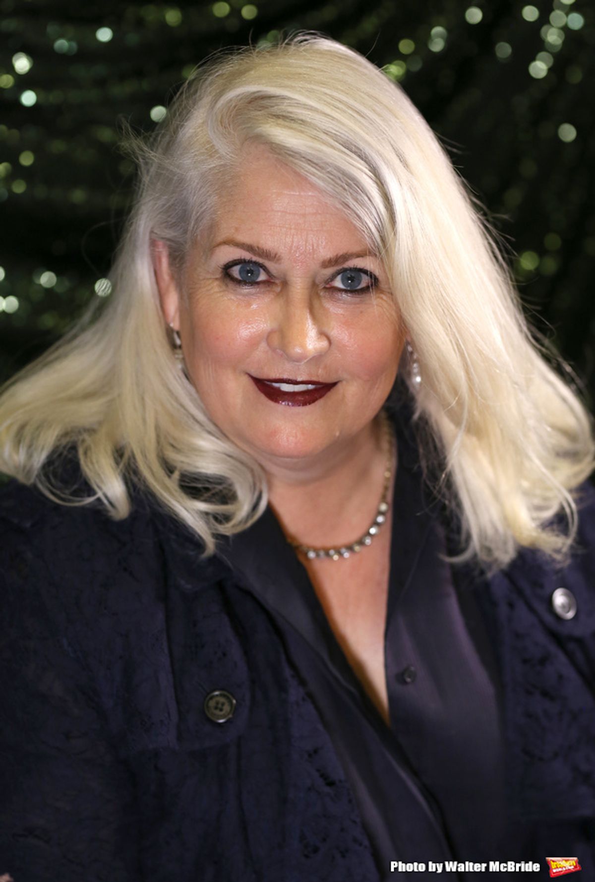 Paula Marie Black at 