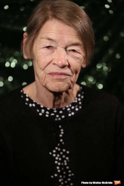 Glenda Jackson  Photo