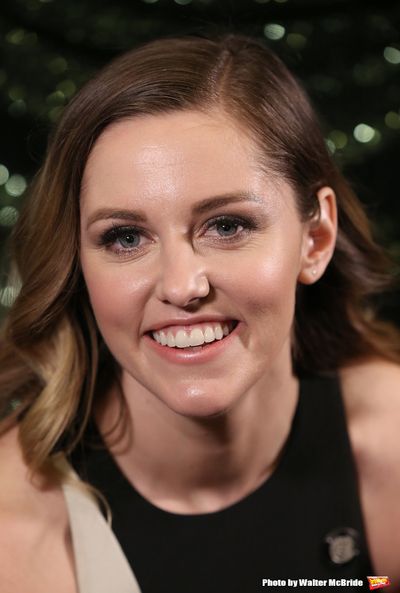 Taylor Louderman Photo