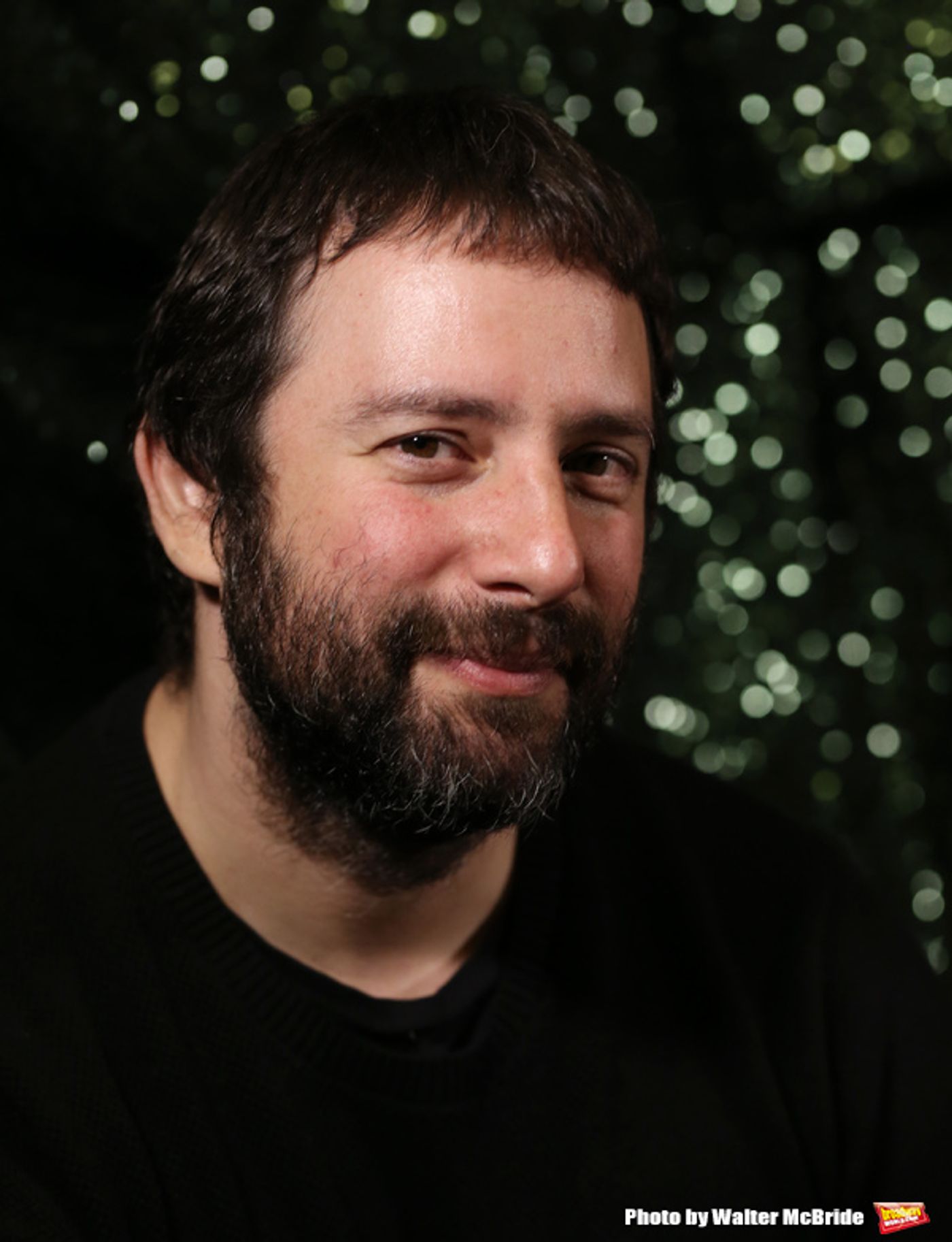 Photo Coverage: The 2018 Tony Nominees Are Ready for Their Close-Ups!  Image