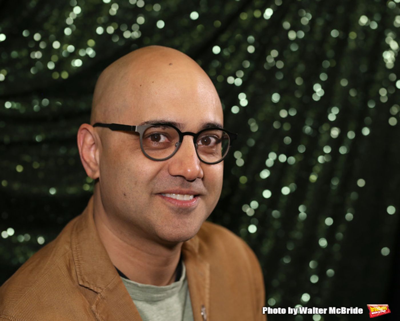 Photo Coverage: The 2018 Tony Nominees Are Ready for Their Close-Ups!  Image