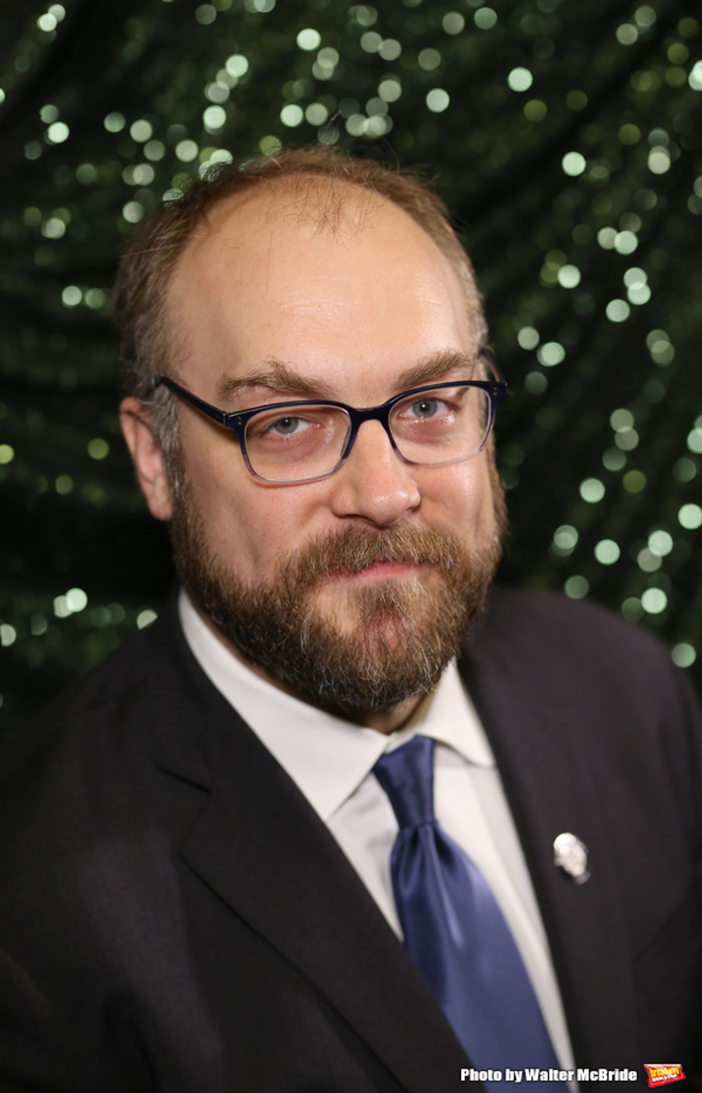 Photo Coverage: The 2018 Tony Nominees Are Ready for Their Close-Ups!  Image