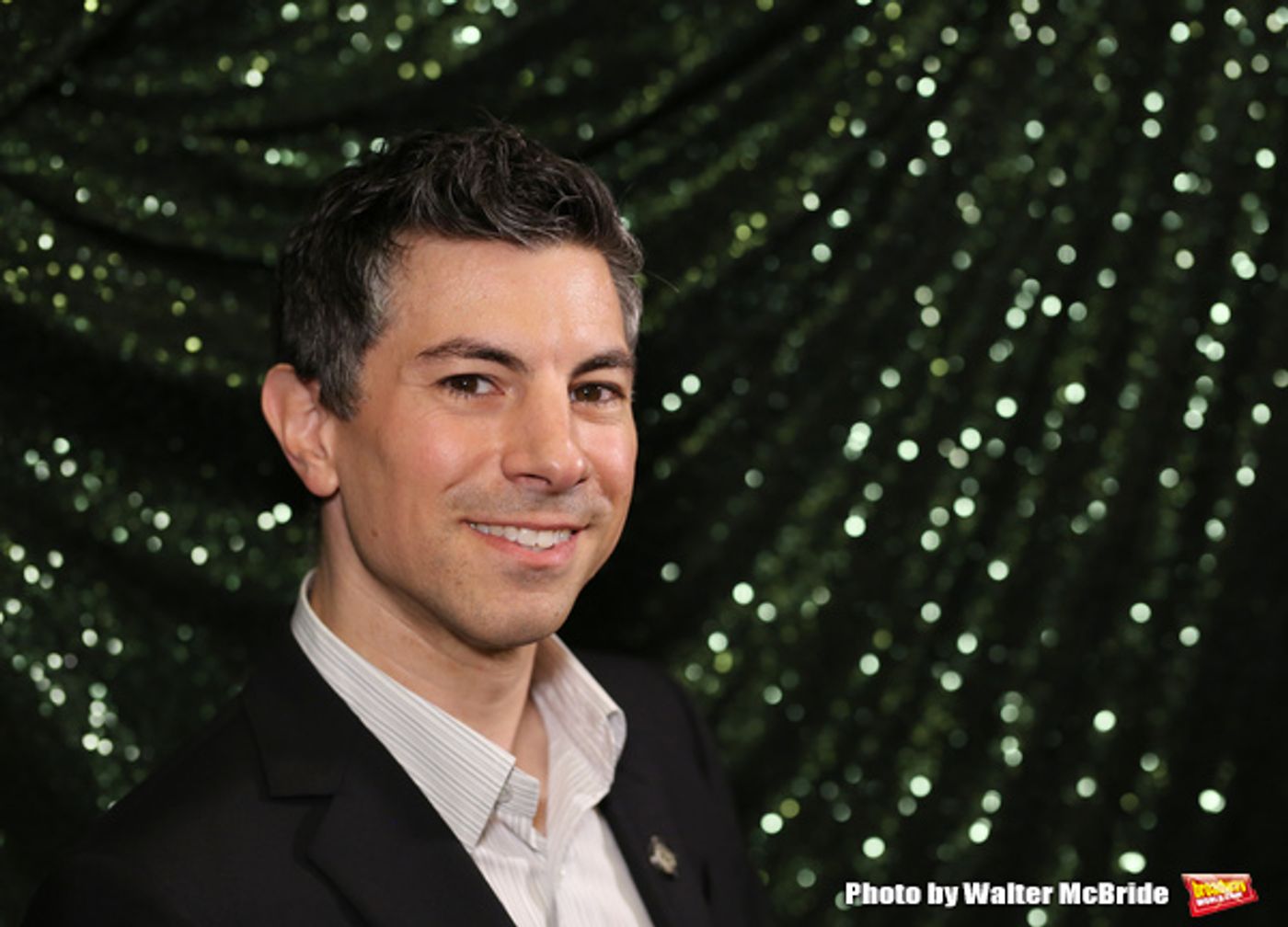 Photo Coverage: The 2018 Tony Nominees Are Ready for Their Close-Ups!  Image