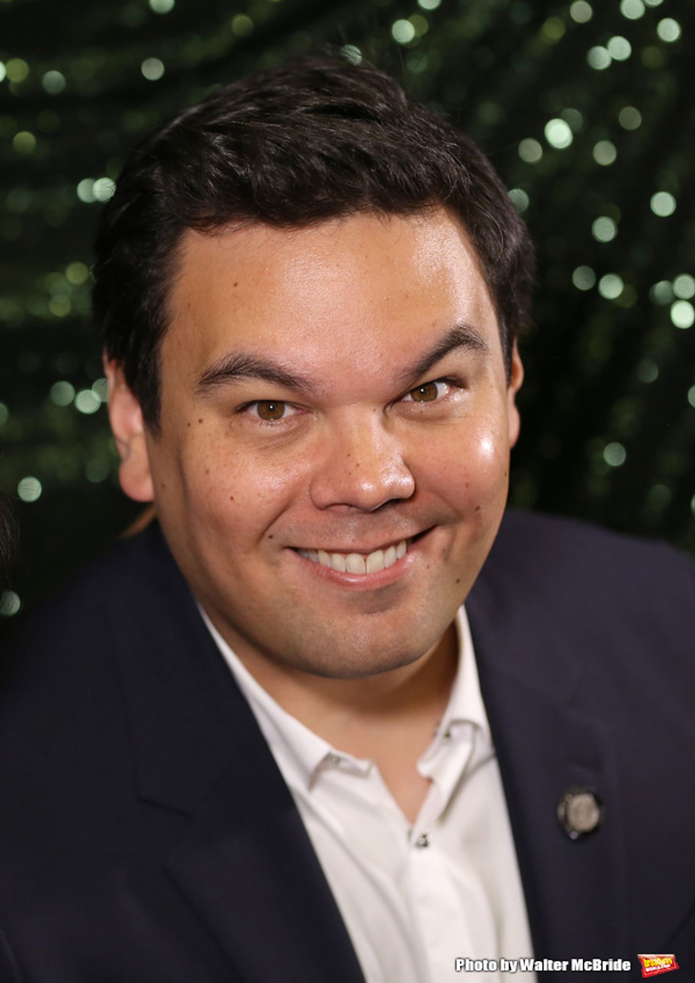 Photo Coverage: The 2018 Tony Nominees Are Ready for Their Close-Ups!  Image