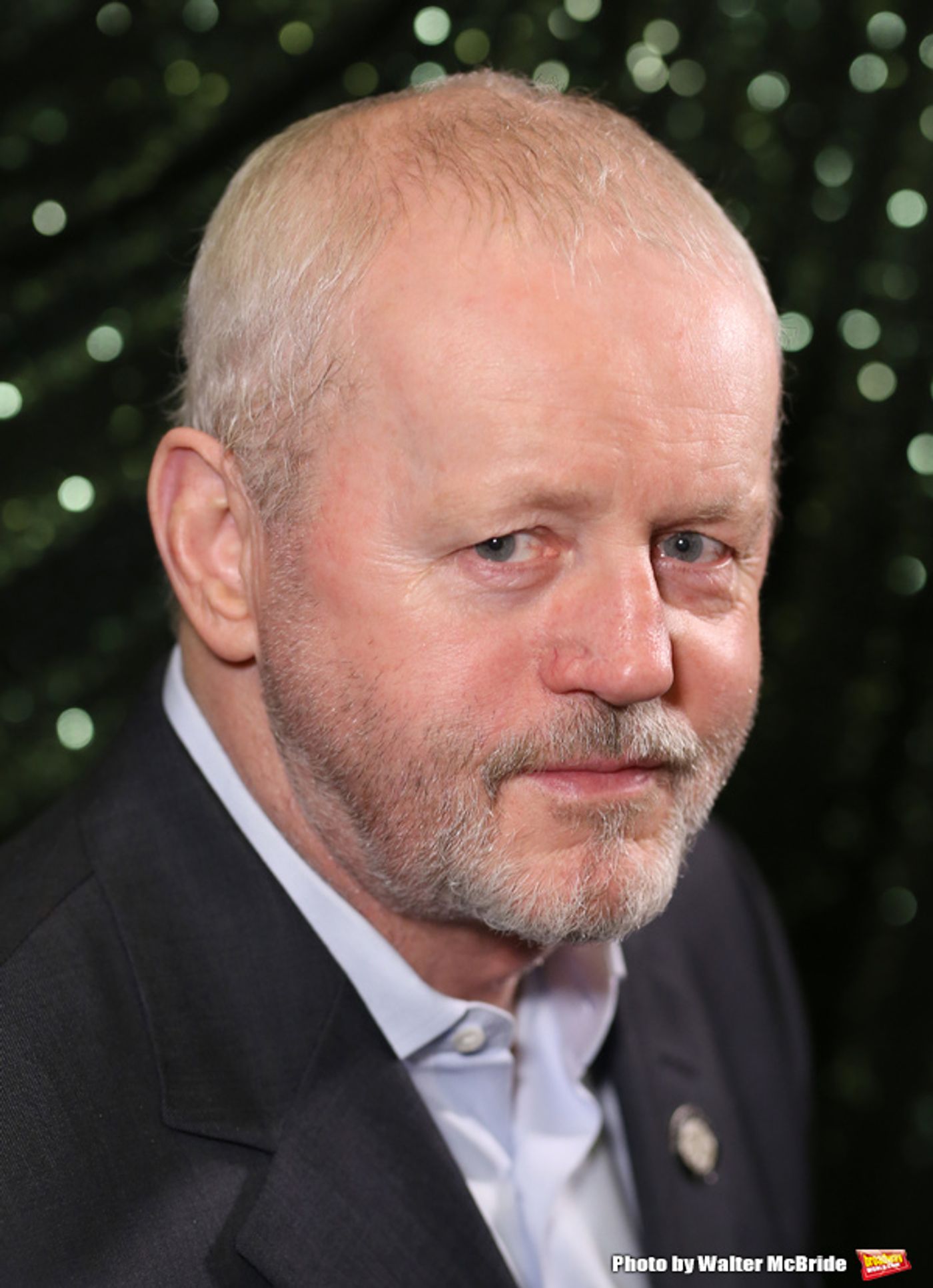 Photo Coverage: The 2018 Tony Nominees Are Ready for Their Close-Ups!  Image