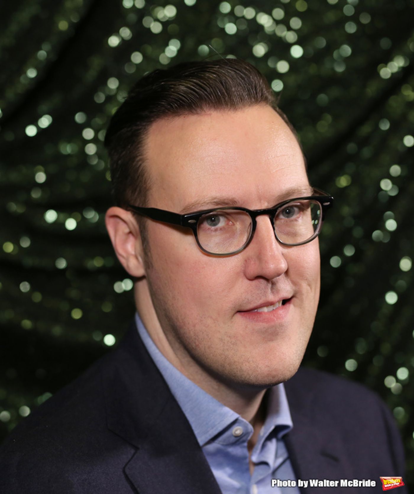 Photo Coverage: The 2018 Tony Nominees Are Ready for Their Close-Ups!  Image