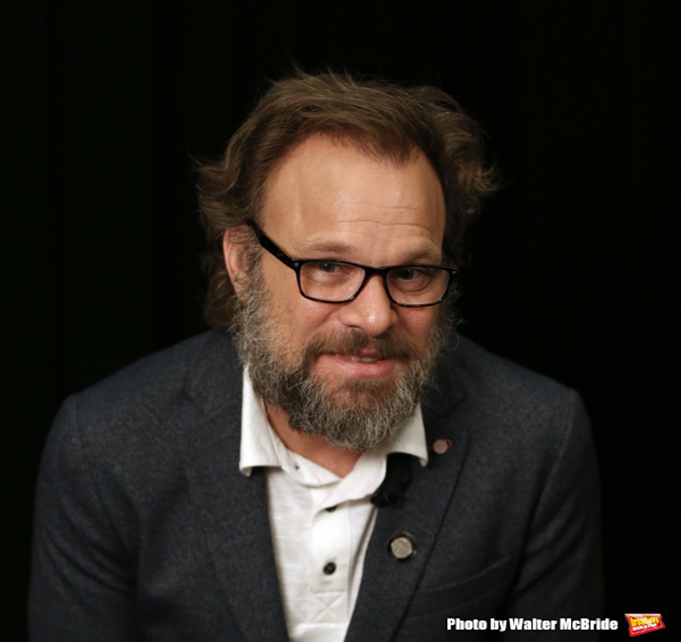 Photo Coverage: The 2018 Tony Nominees Are Ready for Their Close-Ups!  Image