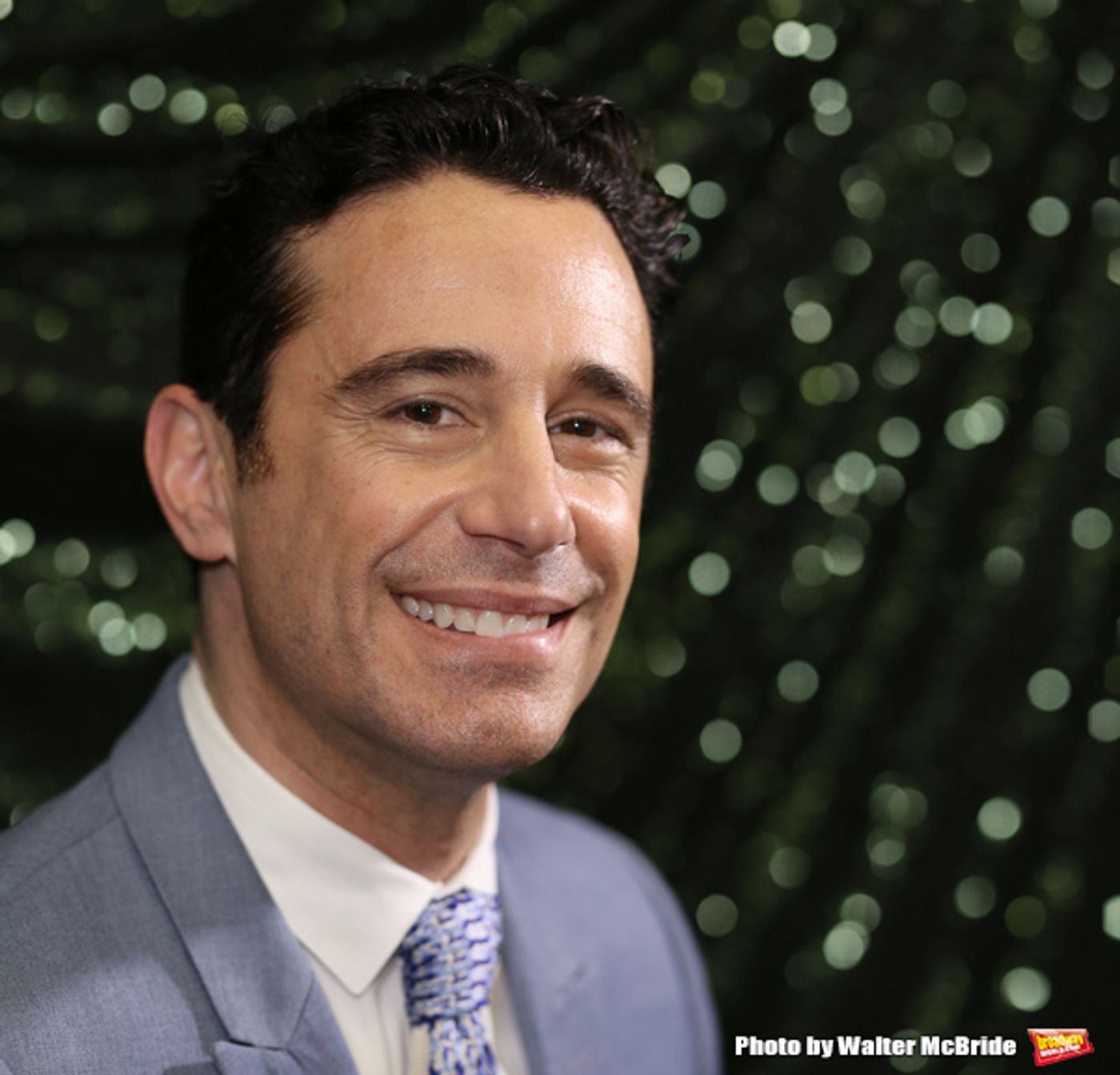 Photo Coverage: The 2018 Tony Nominees Are Ready for Their Close-Ups!  Image