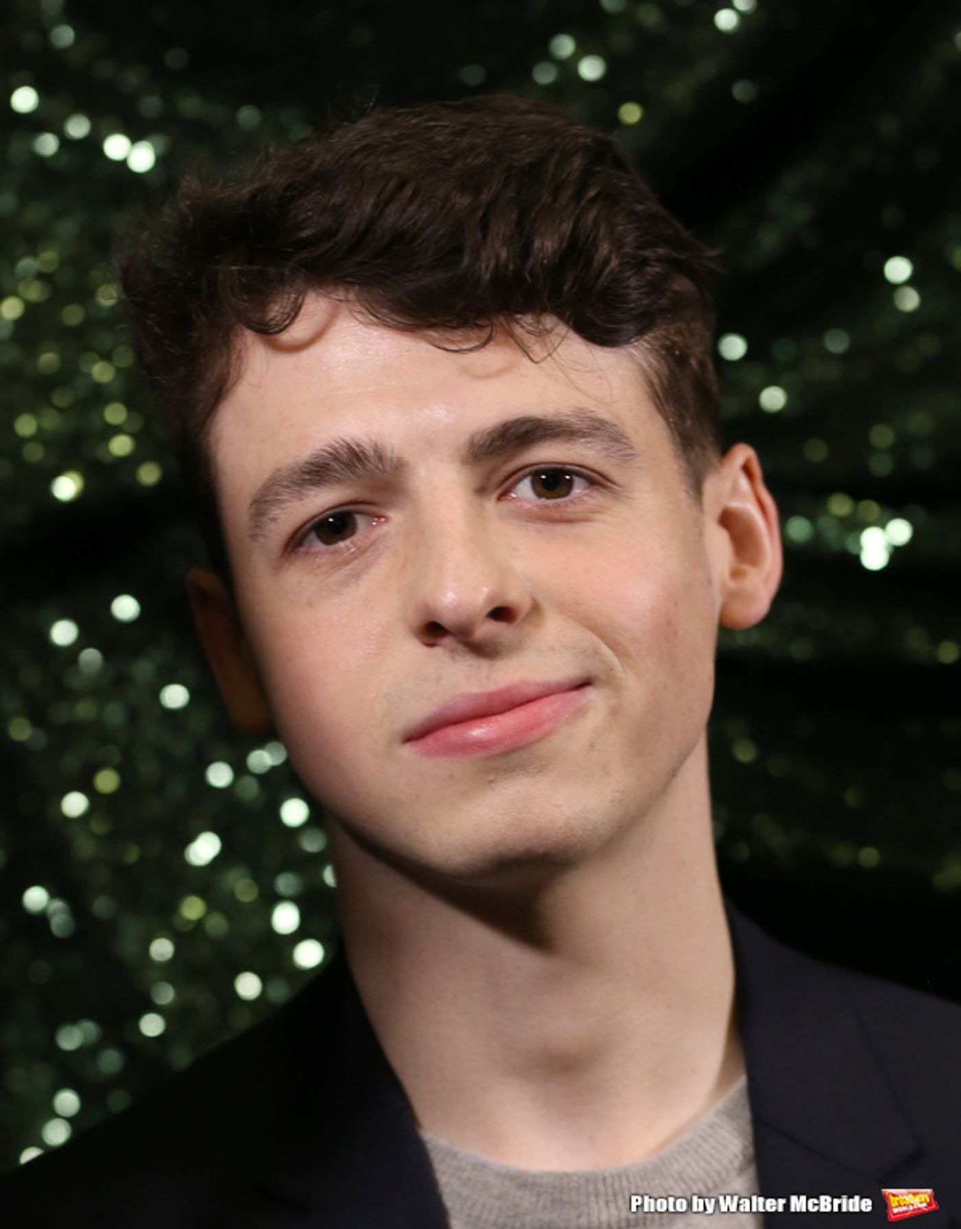 Photo Coverage: The 2018 Tony Nominees Are Ready for Their Close-Ups!  Image