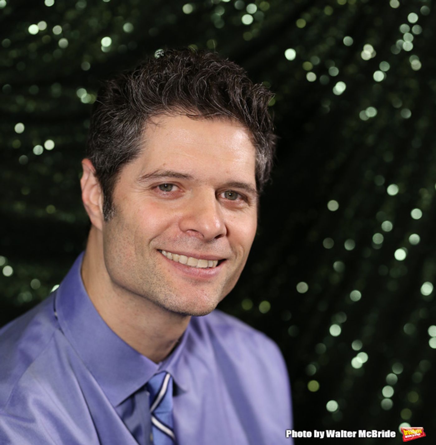 Photo Coverage: The 2018 Tony Nominees Are Ready for Their Close-Ups!  Image