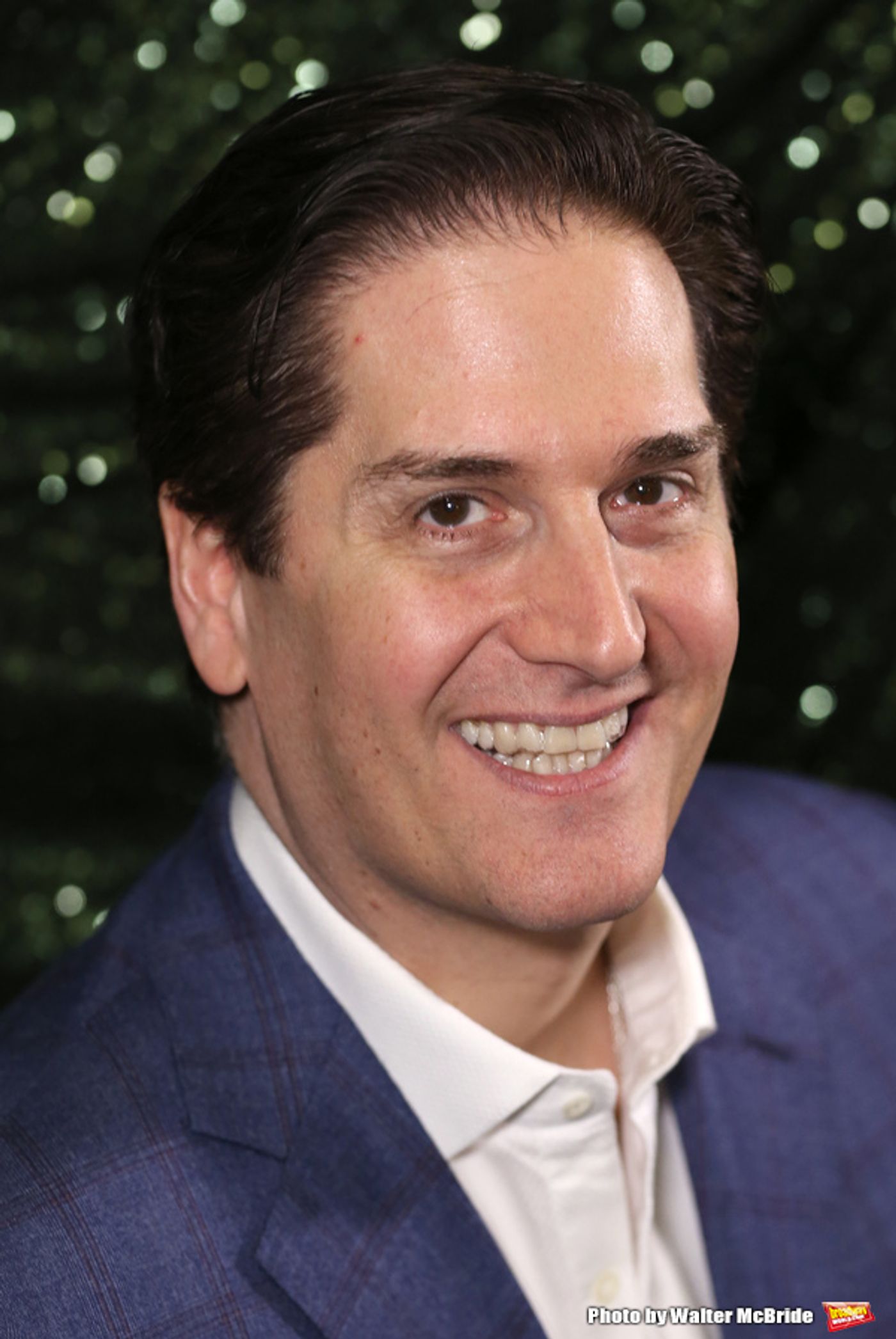 Photo Coverage: The 2018 Tony Nominees Are Ready for Their Close-Ups!  Image