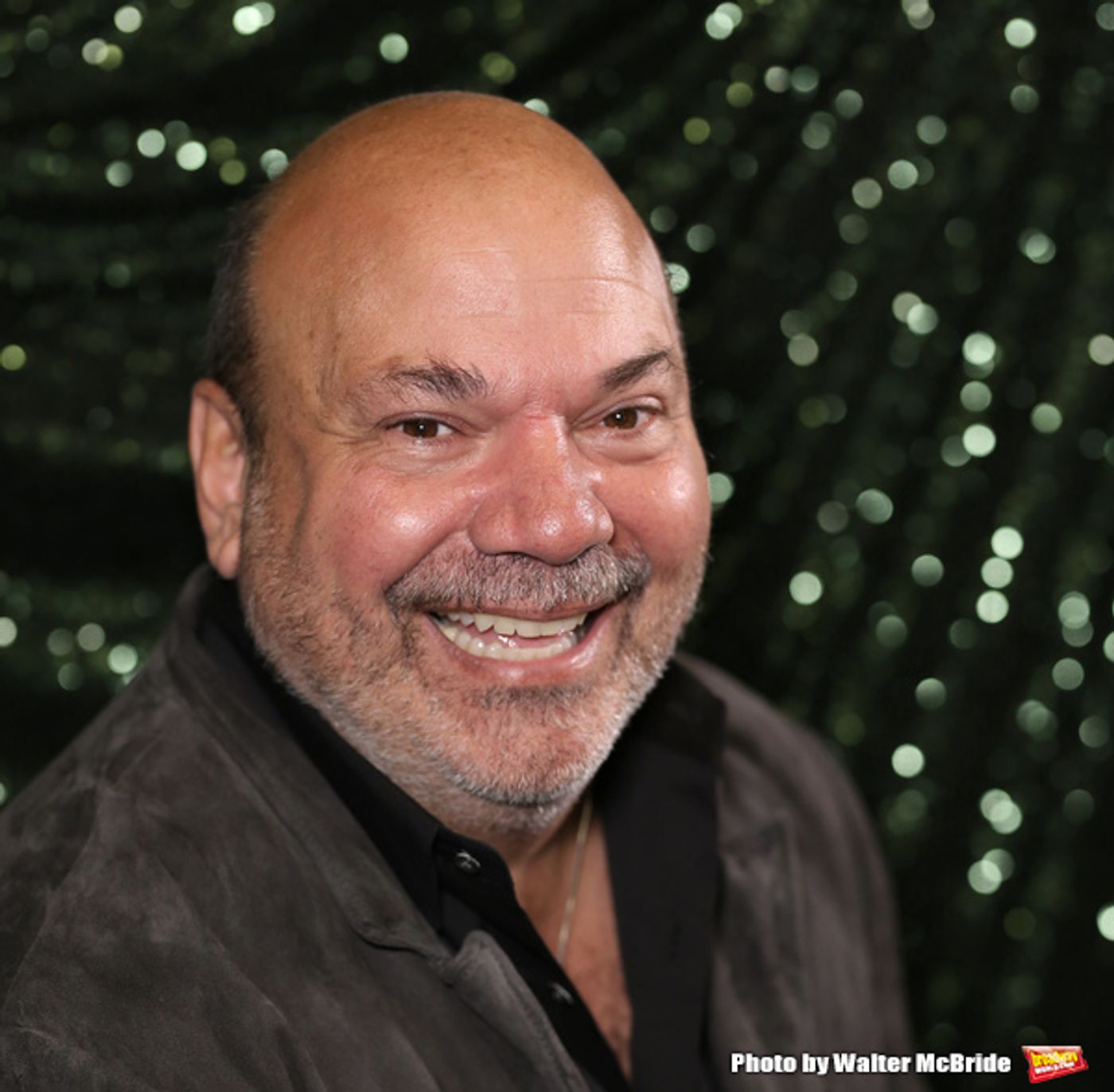 Photo Coverage: The 2018 Tony Nominees Are Ready for Their Close-Ups!  Image