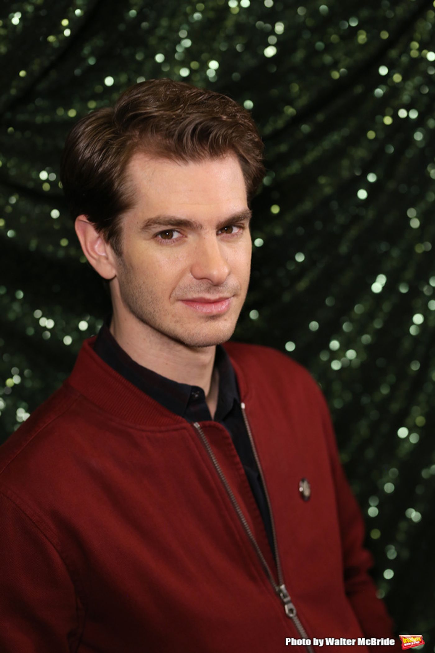 Photo Coverage: The 2018 Tony Nominees Are Ready for Their Close-Ups!  Image