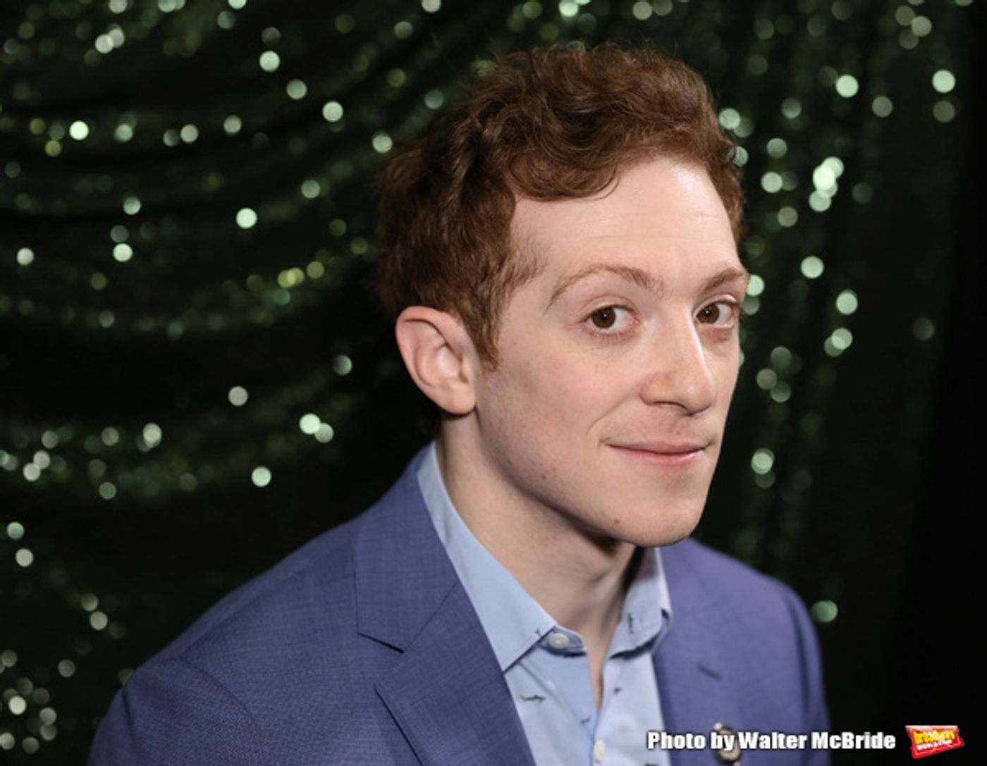 Photo Coverage: The 2018 Tony Nominees Are Ready for Their Close-Ups!  Image
