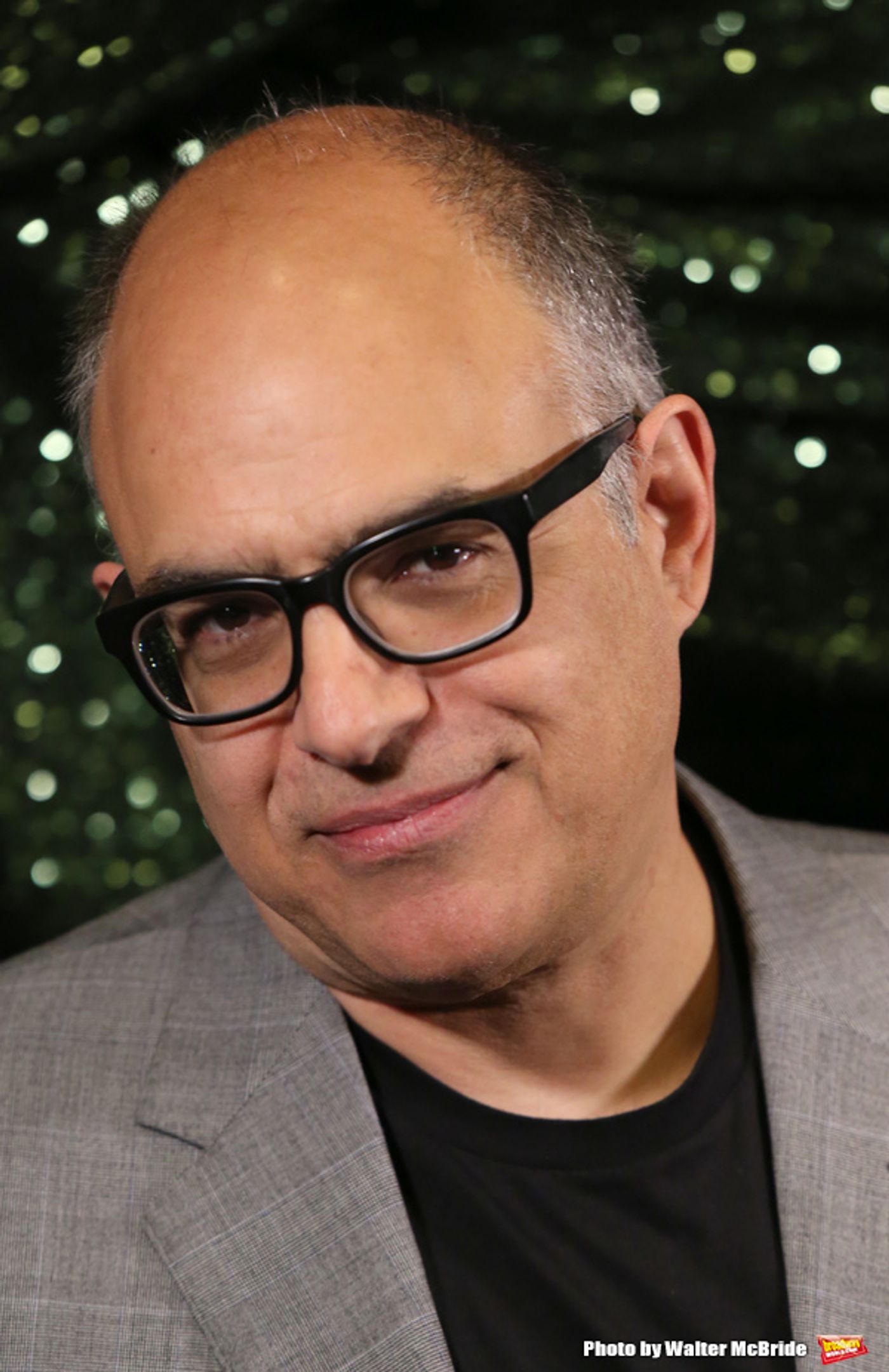 Photo Coverage: The 2018 Tony Nominees Are Ready for Their Close-Ups!  Image