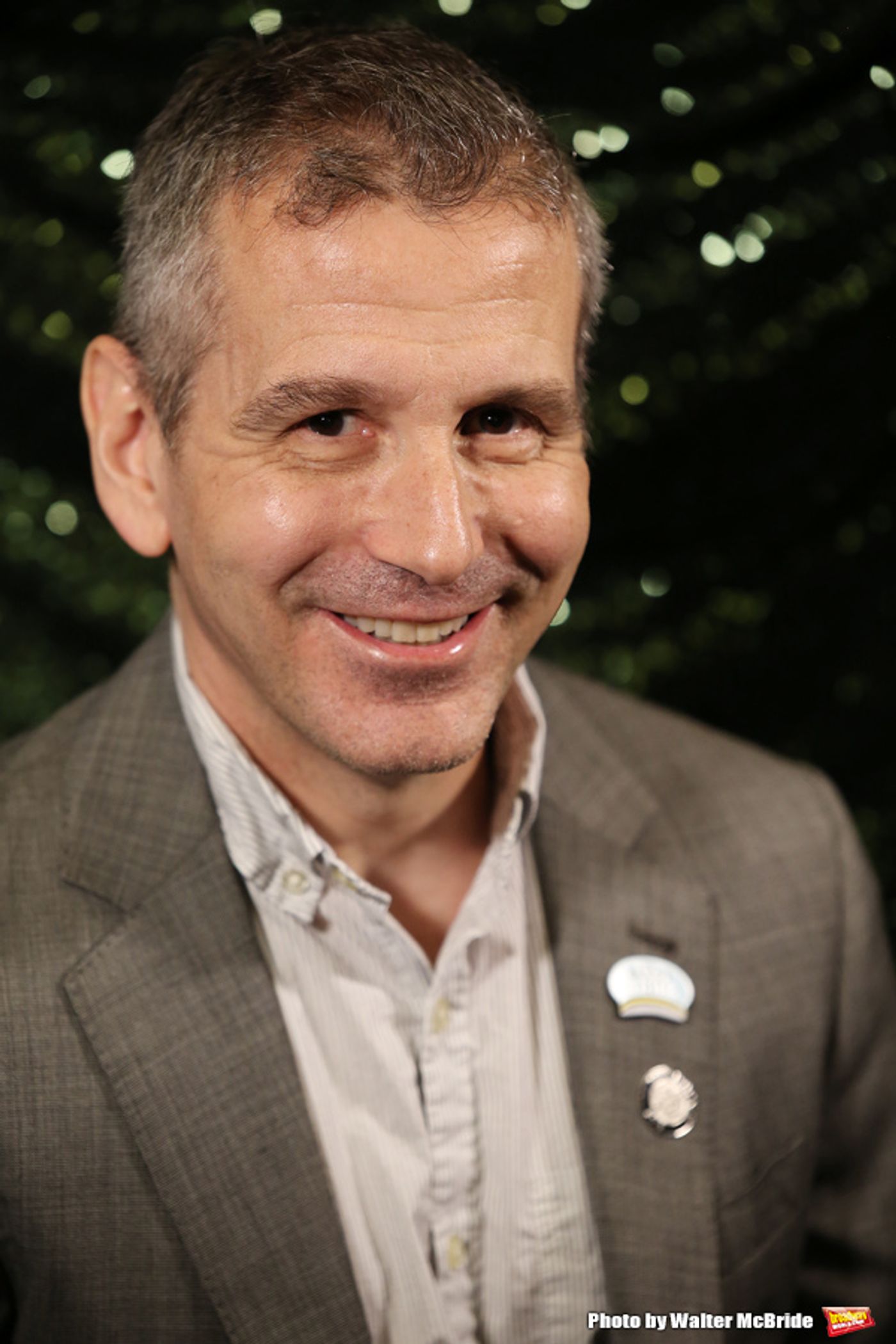 Photo Coverage: The 2018 Tony Nominees Are Ready for Their Close-Ups!  Image