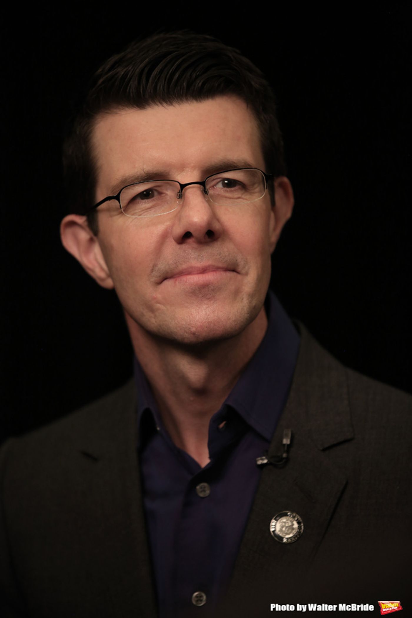 Photo Coverage: The 2018 Tony Nominees Are Ready for Their Close-Ups!  Image