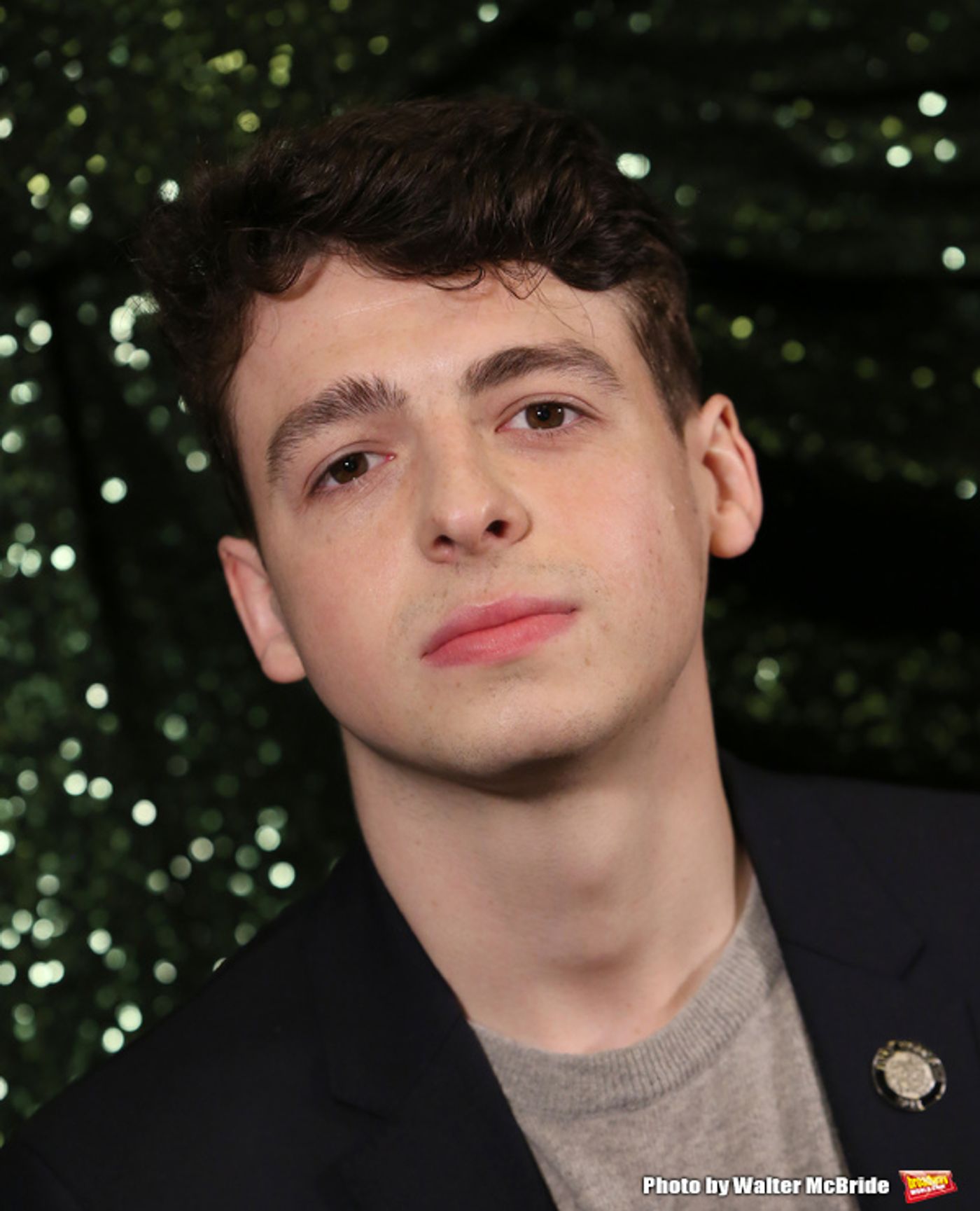 Photo Coverage: The 2018 Tony Nominees Are Ready for Their Close-Ups!  Image