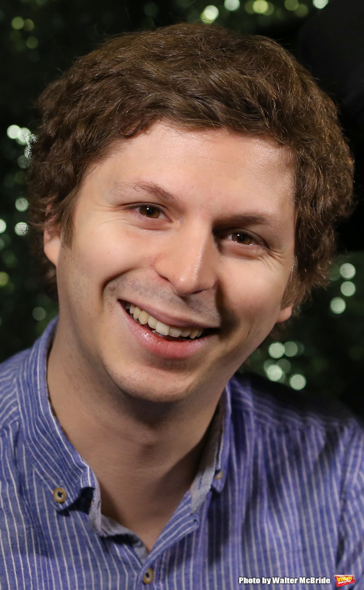 Photo Coverage: The 2018 Tony Nominees Are Ready for Their Close-Ups!  Image