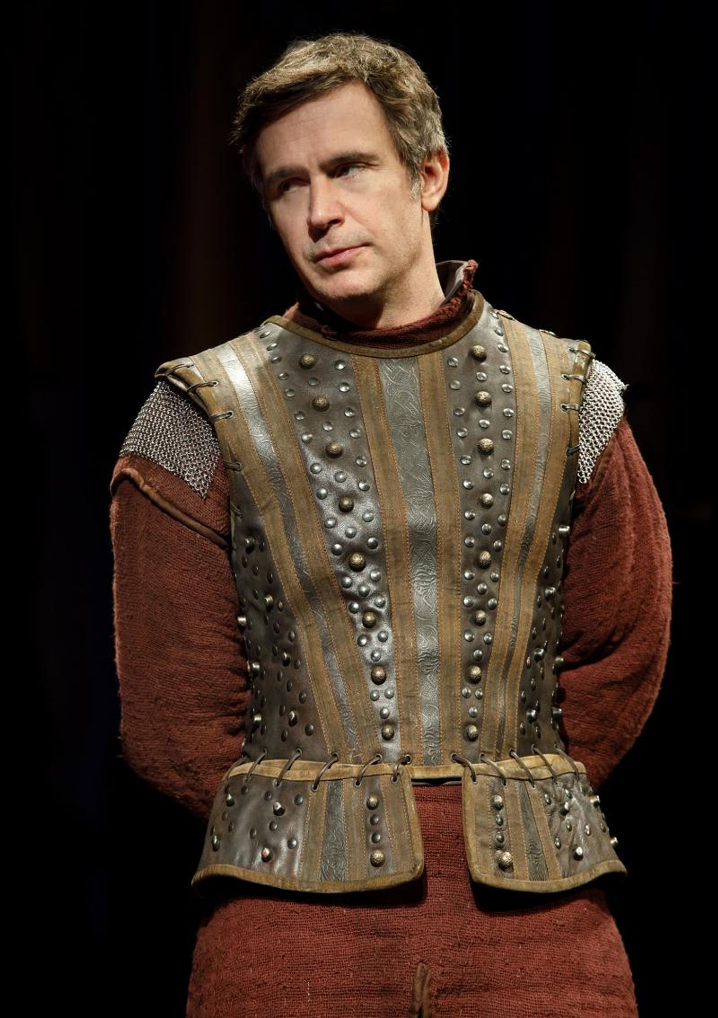 Broadway By Design: Scott Pask, Christopher Ash & Jane Greenwood Bring SAINT JOAN from Page to Stage  Image