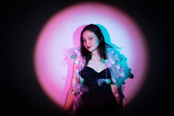Nire Nah Photo