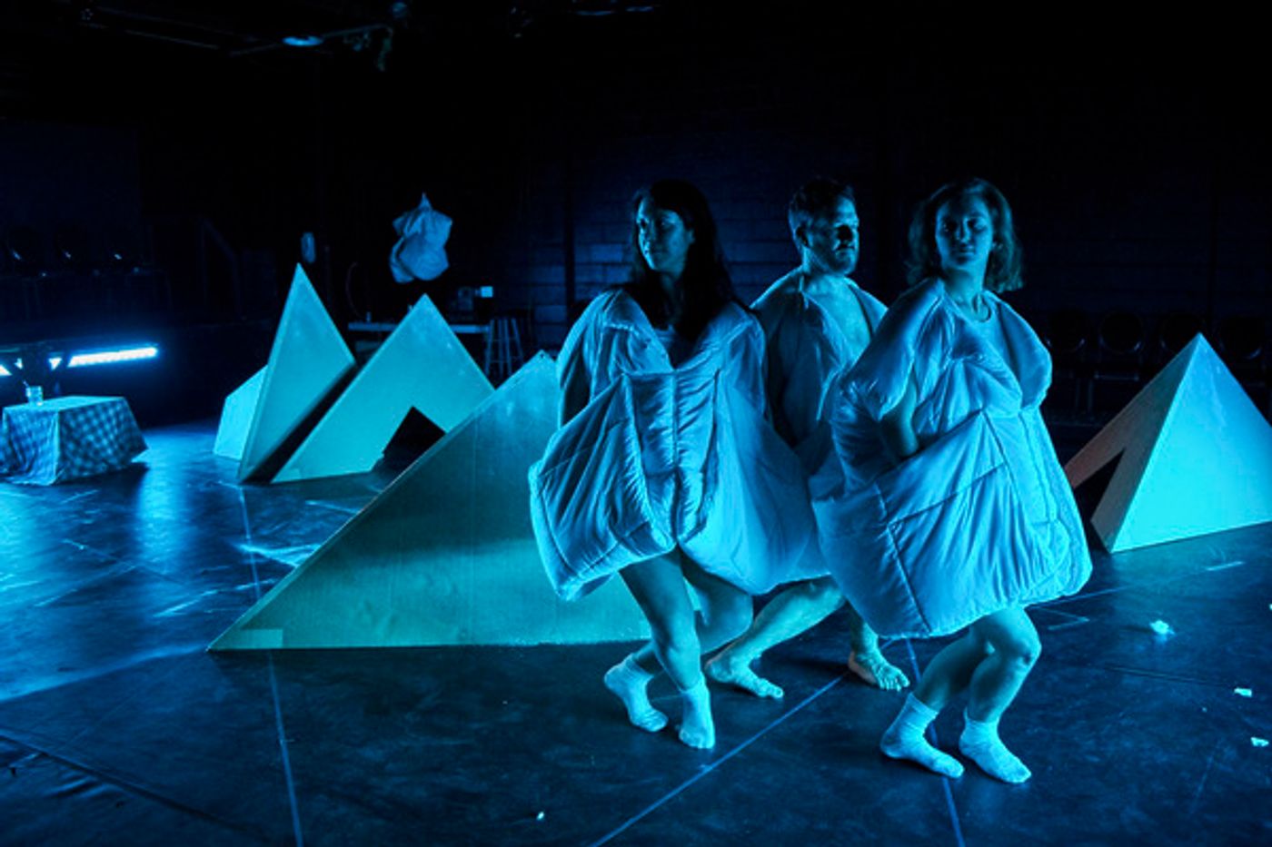 Photo Flash: Pivot Arts Presents the 6th ANNUAL PIVOT ARTS FESTIVAL Photo Flash: Pivot Arts Presents the 6th ANNUAL PIVOT ARTS FESTIVAL Image