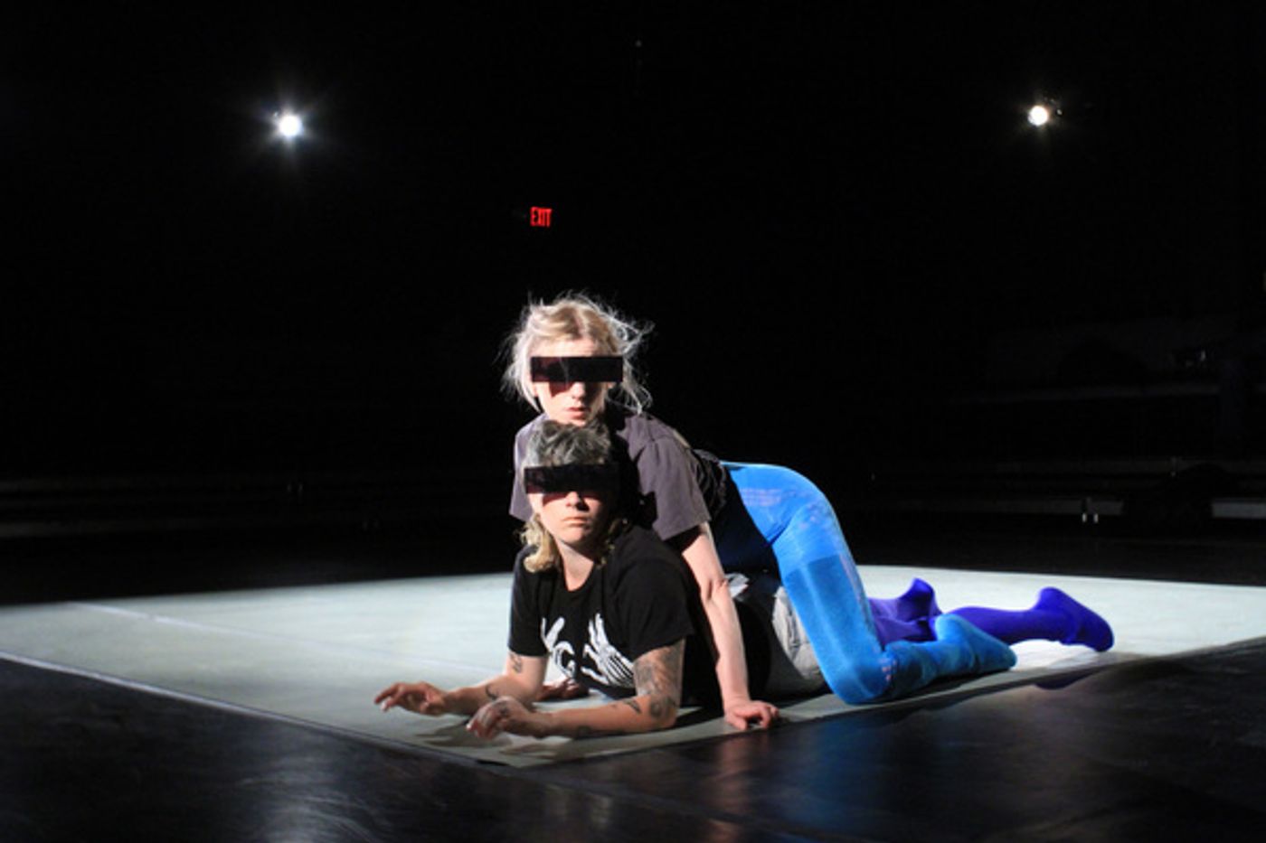 Photo Flash: Pivot Arts Presents the 6th ANNUAL PIVOT ARTS FESTIVAL Photo Flash: Pivot Arts Presents the 6th ANNUAL PIVOT ARTS FESTIVAL Image