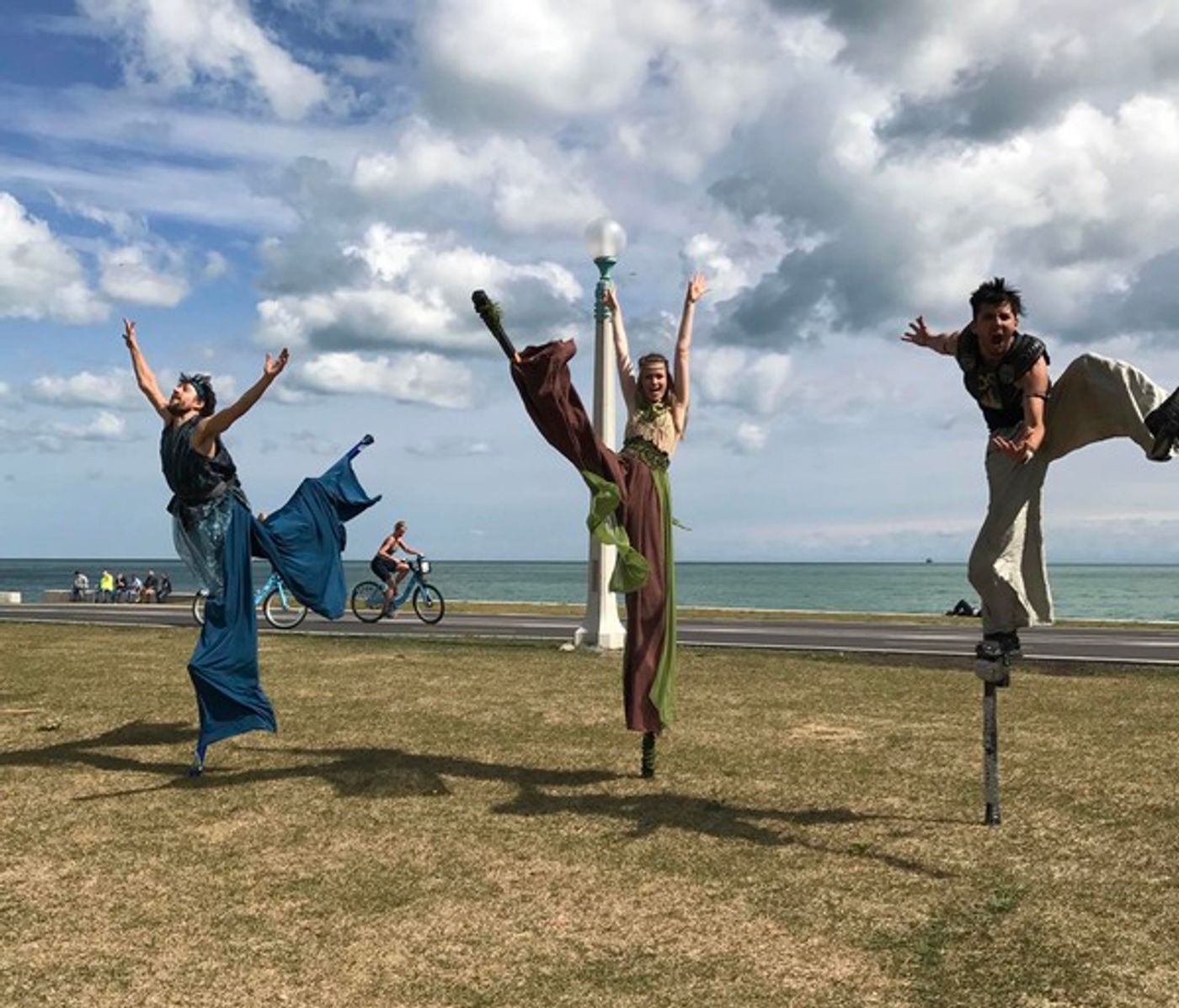 Photo Flash: Pivot Arts Presents the 6th ANNUAL PIVOT ARTS FESTIVAL Photo Flash: Pivot Arts Presents the 6th ANNUAL PIVOT ARTS FESTIVAL Image