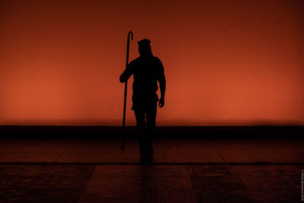  Jon Dalin. Photo by Maria Baranova Photography. Photo