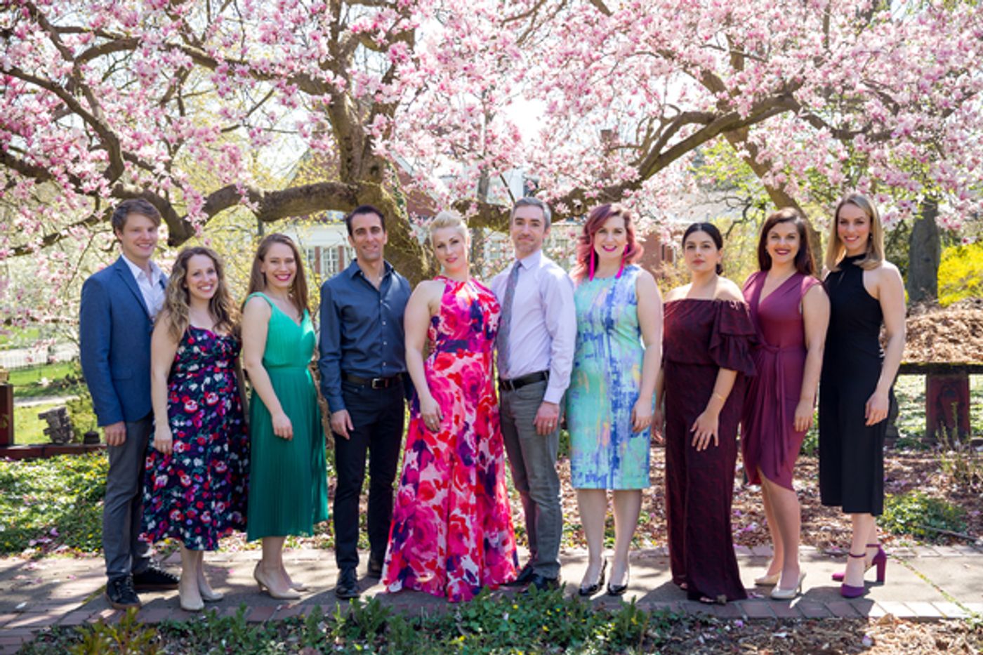 Photo Flash: Resonance Works Presents RUSALKA  Image