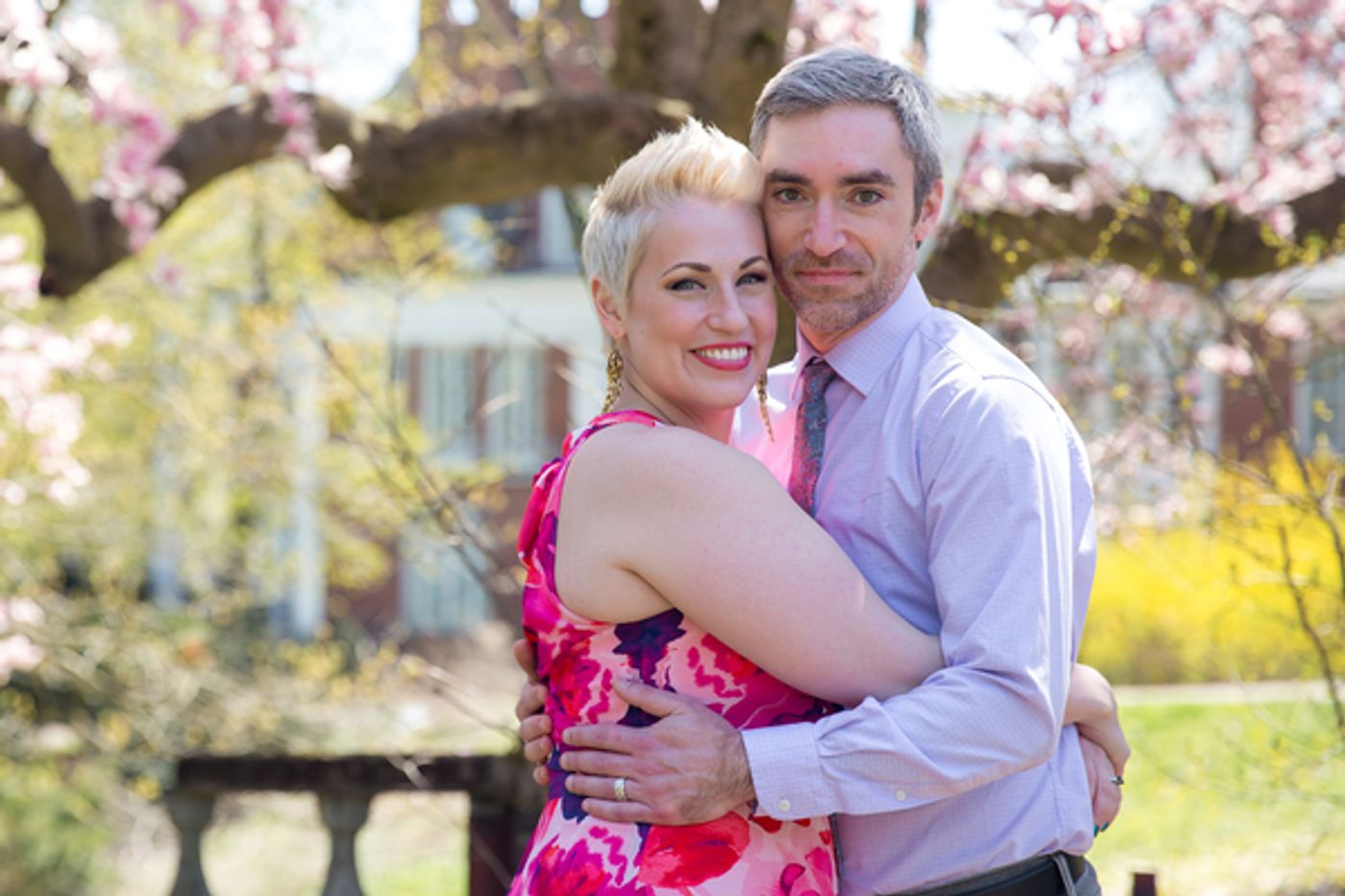 Photo Flash: Resonance Works Presents RUSALKA  Image