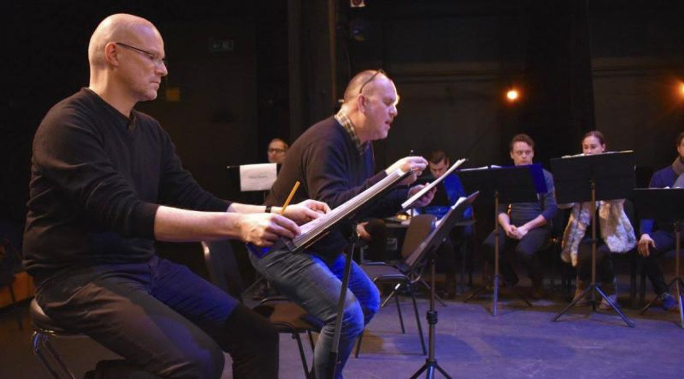 Musical adaptation of Bergman's FANNY AND ALEXANDER to open in Linz, Austria in 2020  Image