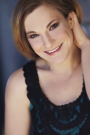 Interview: Daisy Eagan of THE HUMANS at AT&T PERFORMING ARTS CENTER Interview: Daisy Eagan of THE HUMANS at AT&T PERFORMING ARTS CENTER Image