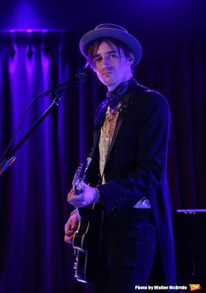 Reeve Carney Photo