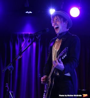 Reeve Carney Photo