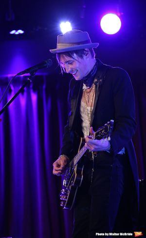 Reeve Carney Photo