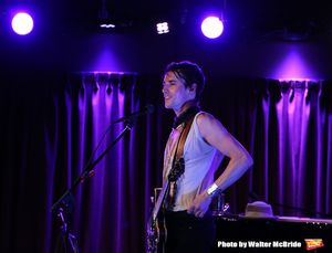 Reeve Carney Photo