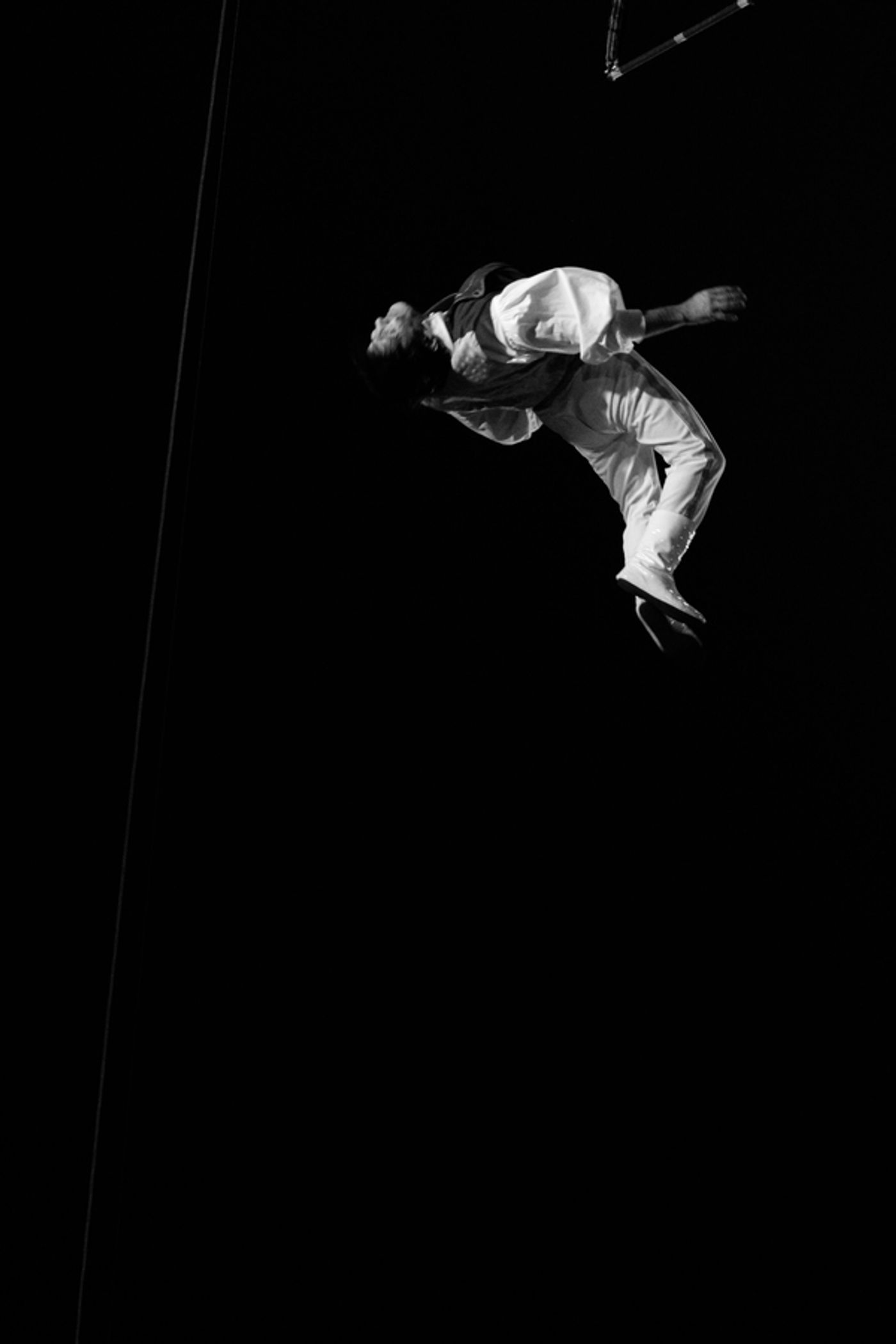 Photo Flash: First Look at Giffords Circus' MY BEAUTIFUL CIRCUS Tour  Image